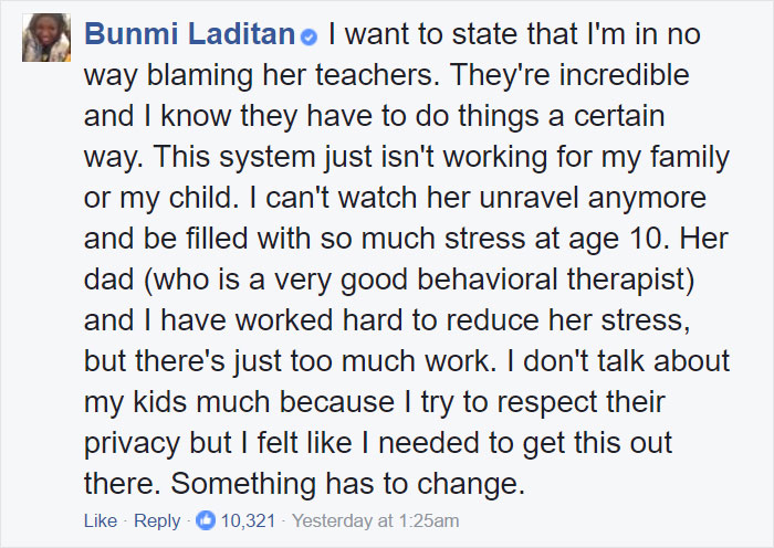 Mom Emails School To Tell Her Kid Won’t Be Doing Homework Anymore, And Here’s Why Mom Emails School To Tell Her Kid Won’t Be Doing Homework Anymore, And Here’s Why