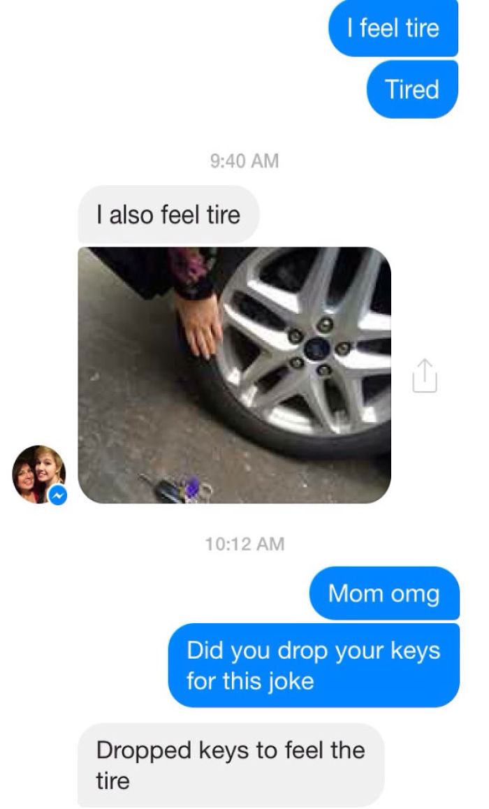 50 Moms With A Sense Of Humor