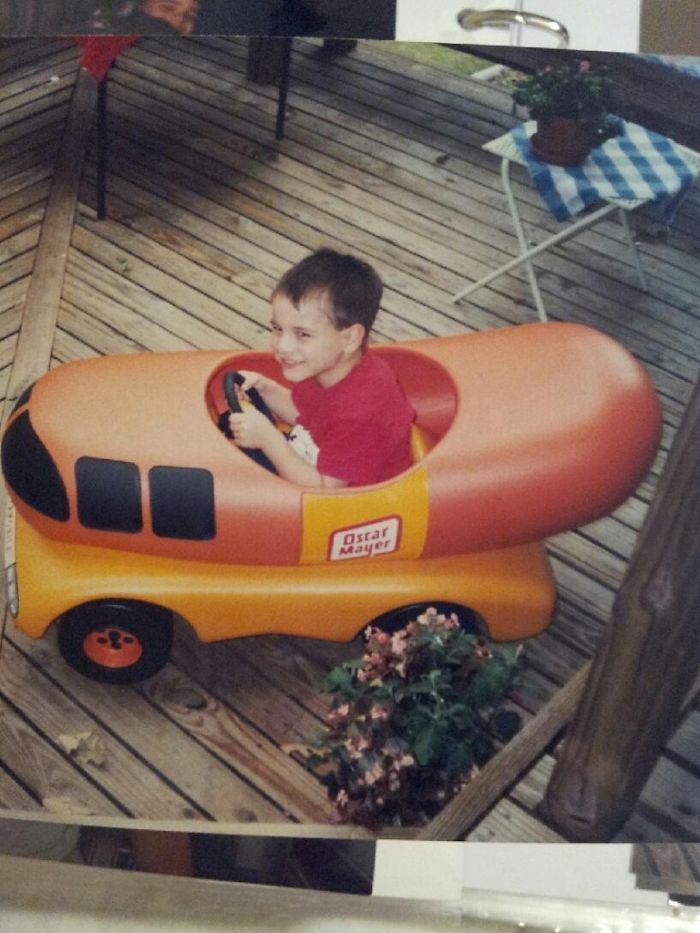 50 Moms With A Sense Of Humor