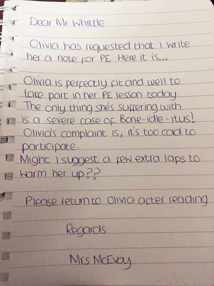 50 Moms With A Sense Of Humor