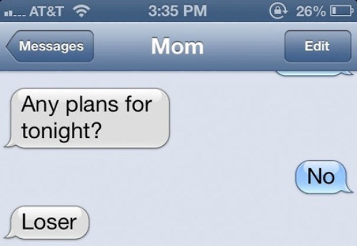 50 Moms With A Sense Of Humor