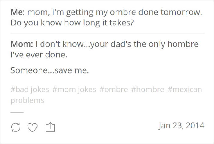 50 Moms With A Sense Of Humor