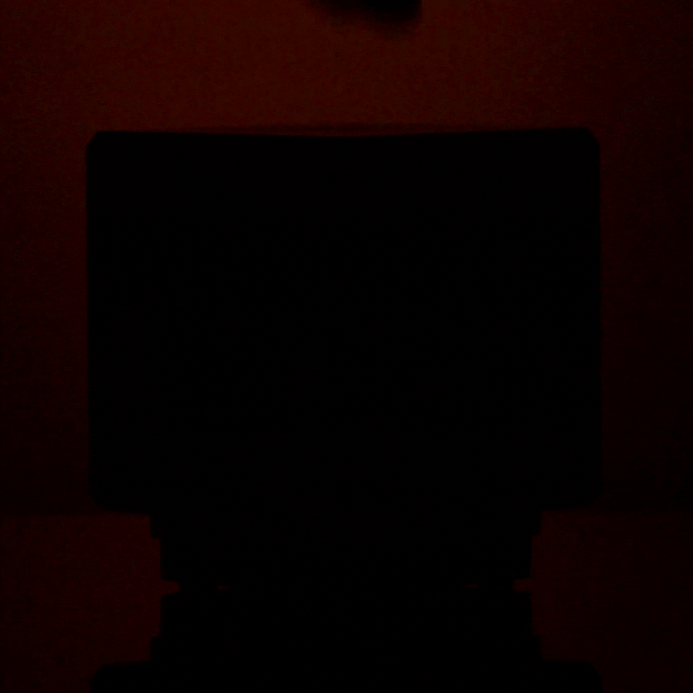 1-Up Your Game With The Super Mario Question Block Light 1-Up Your Game With The Super Mario Question Block Light