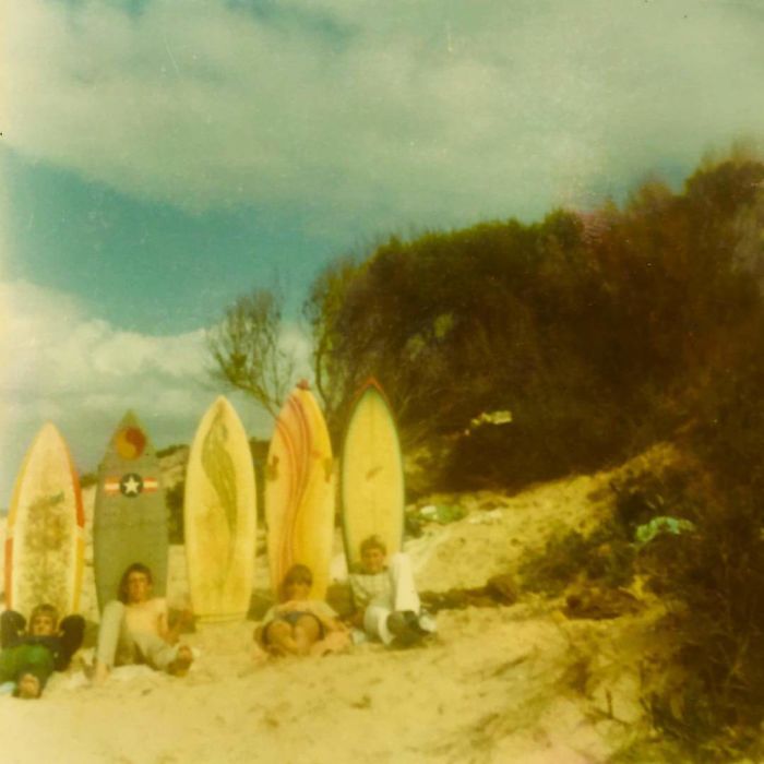 Hey Pandas, Share Vintage Photos Of Your Dads Being Cool!