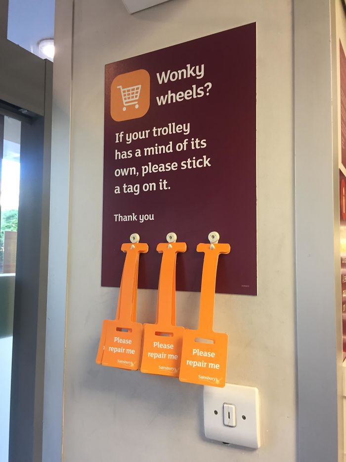 60 Genius Stores That Will Surprise You With Their Creativity