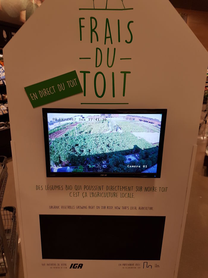 60 Genius Stores That Will Surprise You With Their Creativity