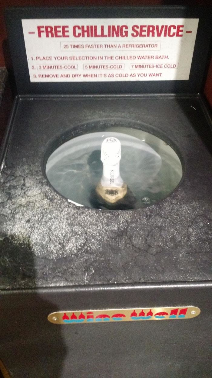 60 Genius Stores That Will Surprise You With Their Creativity