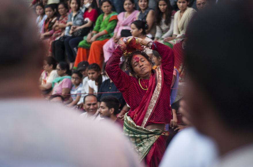 I Traveled Nepal For A Week And These What I Got Back With I Traveled Nepal For A Week And These What I Got Back With