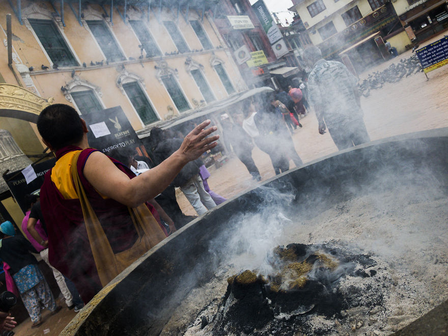 I Traveled Nepal For A Week And These What I Got Back With I Traveled Nepal For A Week And These What I Got Back With