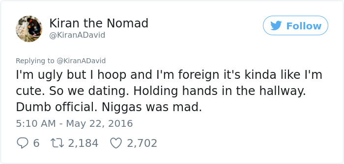 This 12-Year-Old&#8217;s Girlfriend Told Him That He Made Her Pregnant, And He Had The Best Response Ever