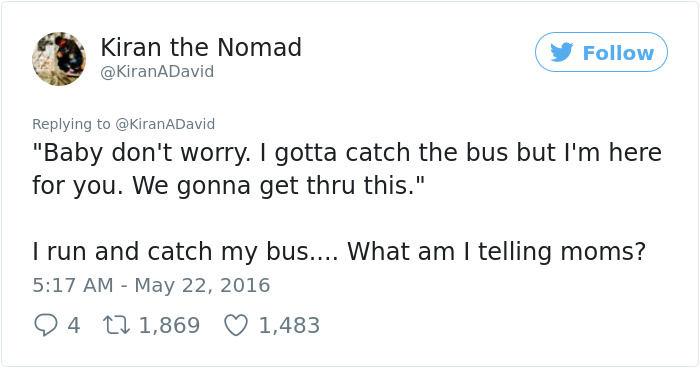 This 12-Year-Old&#8217;s Girlfriend Told Him That He Made Her Pregnant, And He Had The Best Response Ever