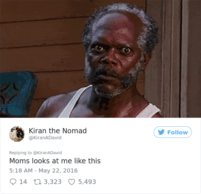 This 12-Year-Old&#8217;s Girlfriend Told Him That He Made Her Pregnant, And He Had The Best Response Ever