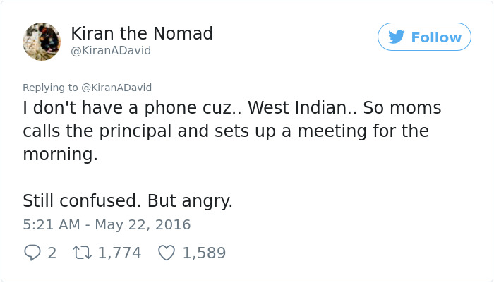 This 12-Year-Old&#8217;s Girlfriend Told Him That He Made Her Pregnant, And He Had The Best Response Ever