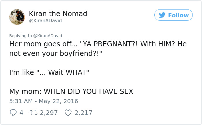 This 12-Year-Old&#8217;s Girlfriend Told Him That He Made Her Pregnant, And He Had The Best Response Ever