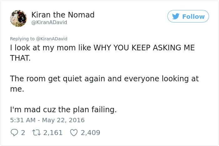 This 12-Year-Old&#8217;s Girlfriend Told Him That He Made Her Pregnant, And He Had The Best Response Ever