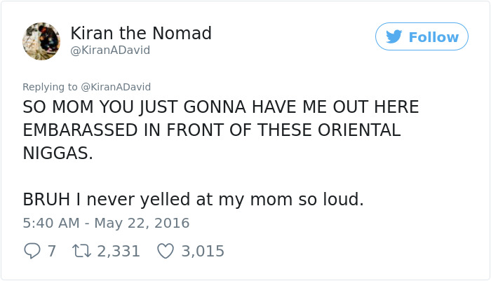 This 12-Year-Old&#8217;s Girlfriend Told Him That He Made Her Pregnant, And He Had The Best Response Ever