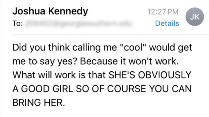 Girl Begs Professor To Let Her Bring Dog To Class To Save It From Hurricane, And His Response Wins Internet
