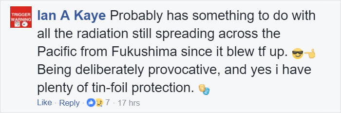 Mysterious Eyeless Creature Washes Up On Texas Beach After Hurricane Harvey, And It’s Terrifying Mysterious Eyeless Creature Washes Up On Texas Beach After Hurricane Harvey, And It’s Terrifying