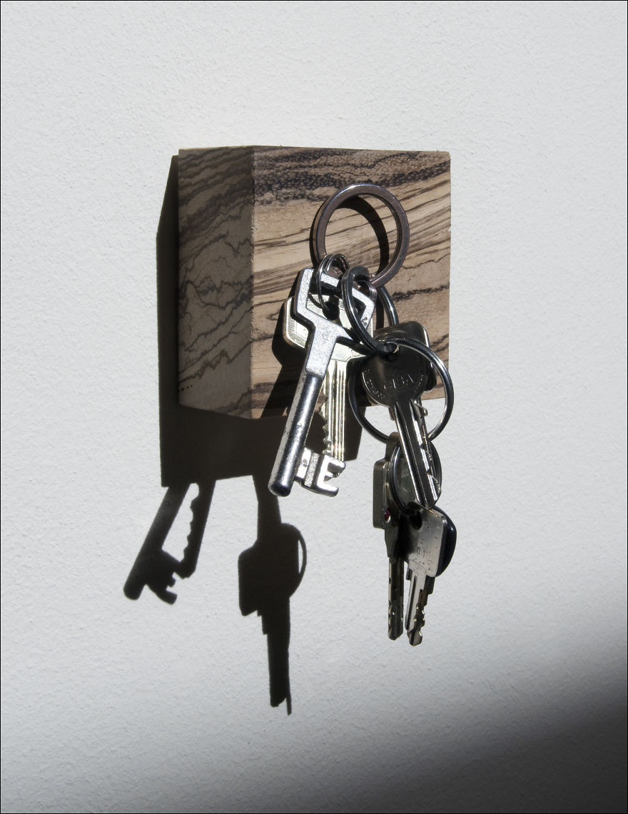 Magnetic Wood Infused With Attraction Magnetic Wood Infused With Attraction