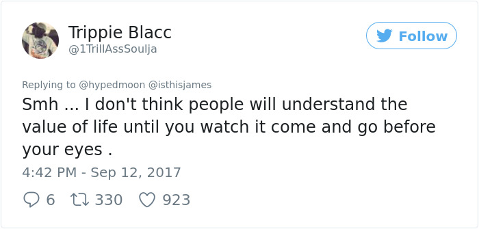 Pharmacy Employee Shares The Saddest Experience Of His Life, And It Will Break Your Heart Pharmacy Employee Shares The Saddest Experience Of His Life, And It Will Break Your Heart