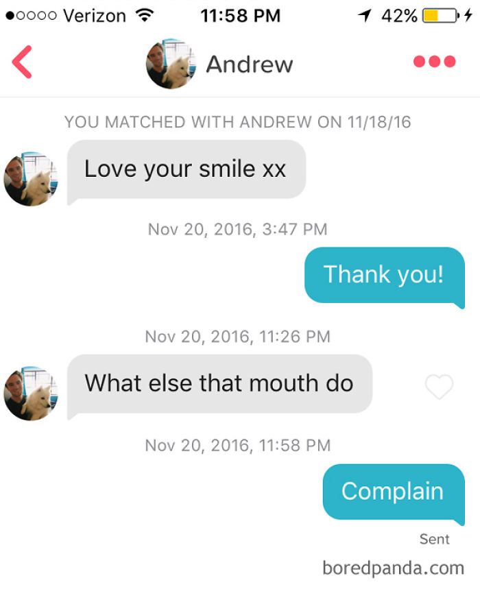 150 Times Women Had Absolutely Perfect Comebacks To Creeps