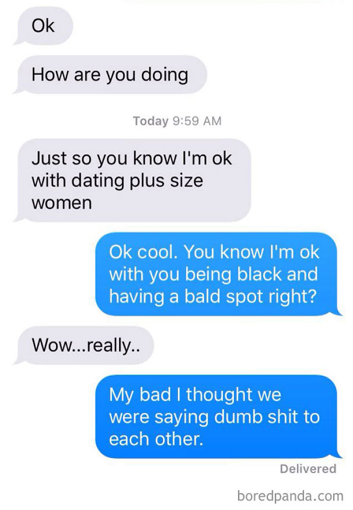 150 Times Women Had Absolutely Perfect Comebacks To Creeps