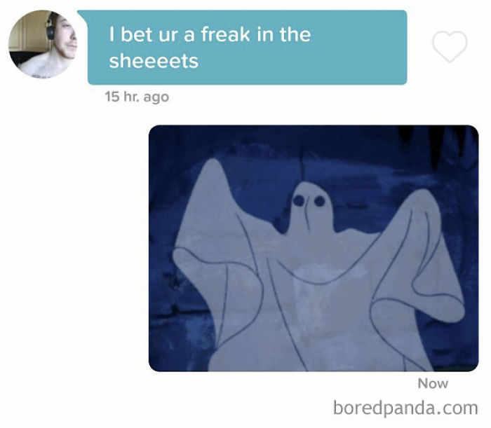 150 Times Women Had Absolutely Perfect Comebacks To Creeps