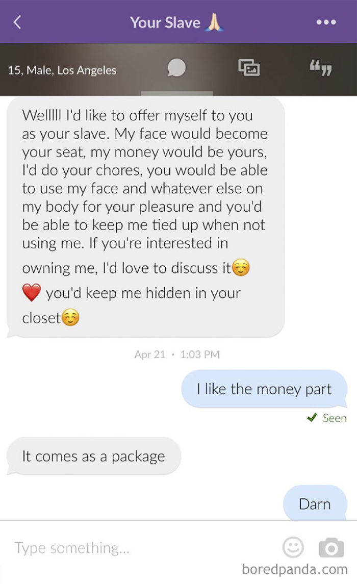 150 Times Women Had Absolutely Perfect Comebacks To Creeps