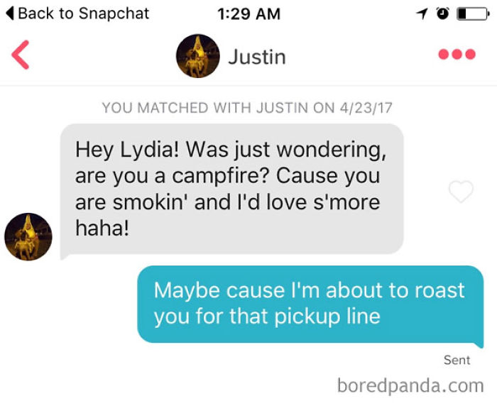 150 Times Women Had Absolutely Perfect Comebacks To Creeps