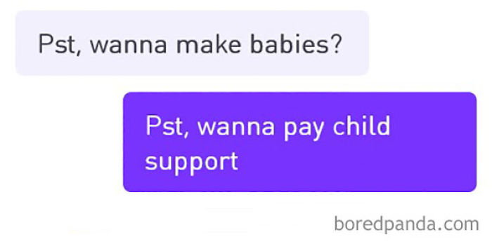 150 Times Women Had Absolutely Perfect Comebacks To Creeps