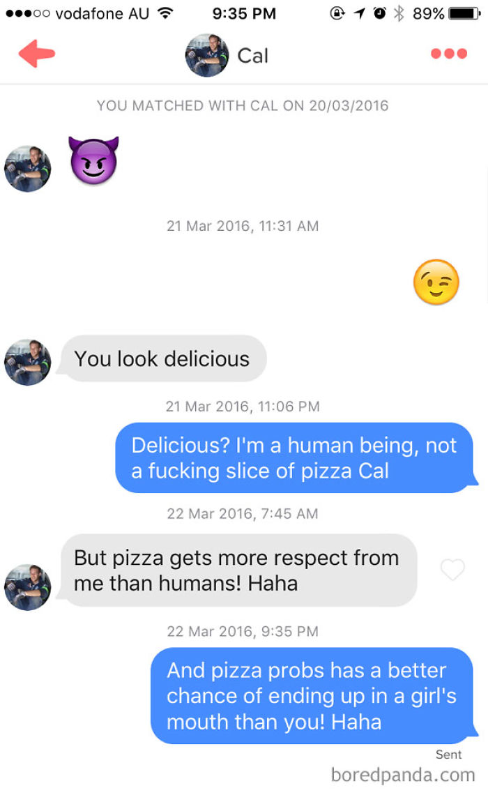 150 Times Women Had Absolutely Perfect Comebacks To Creeps