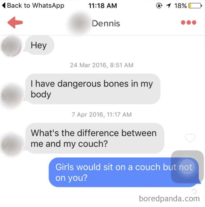 150 Times Women Had Absolutely Perfect Comebacks To Creeps