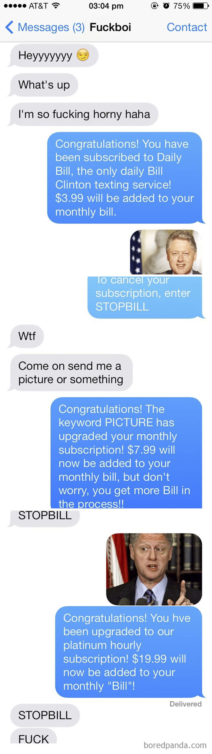 150 Times Women Had Absolutely Perfect Comebacks To Creeps