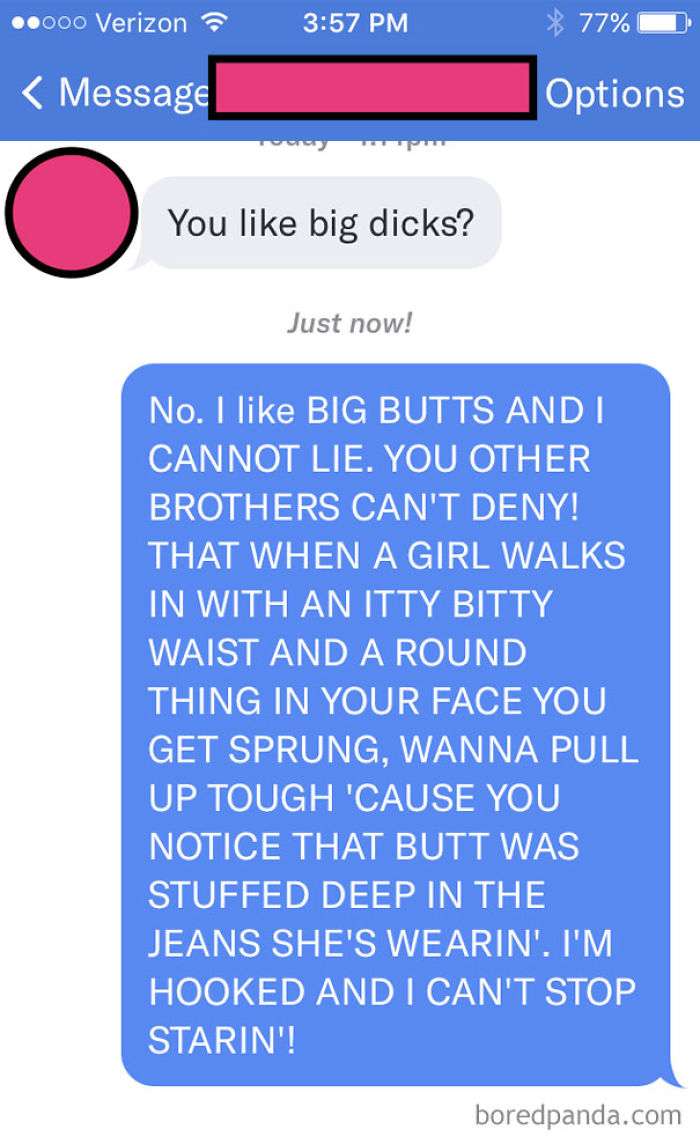 150 Times Women Had Absolutely Perfect Comebacks To Creeps