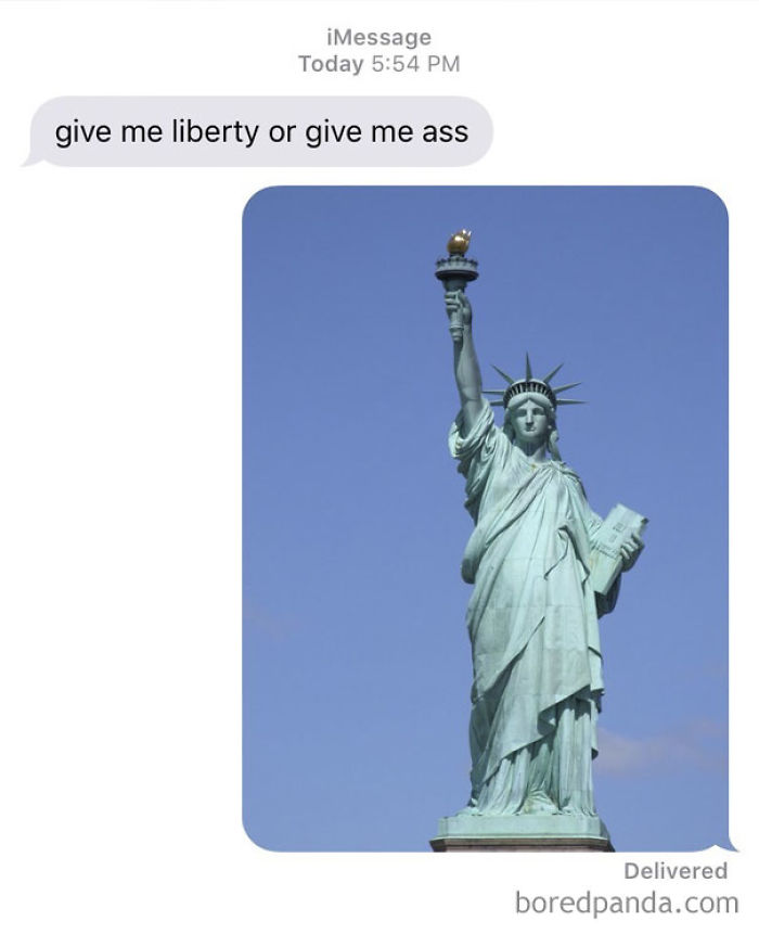 150 Times Women Had Absolutely Perfect Comebacks To Creeps