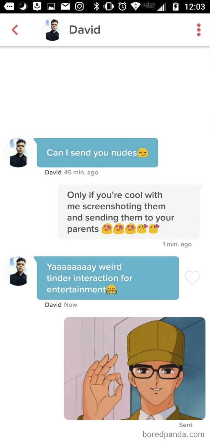 150 Times Women Had Absolutely Perfect Comebacks To Creeps