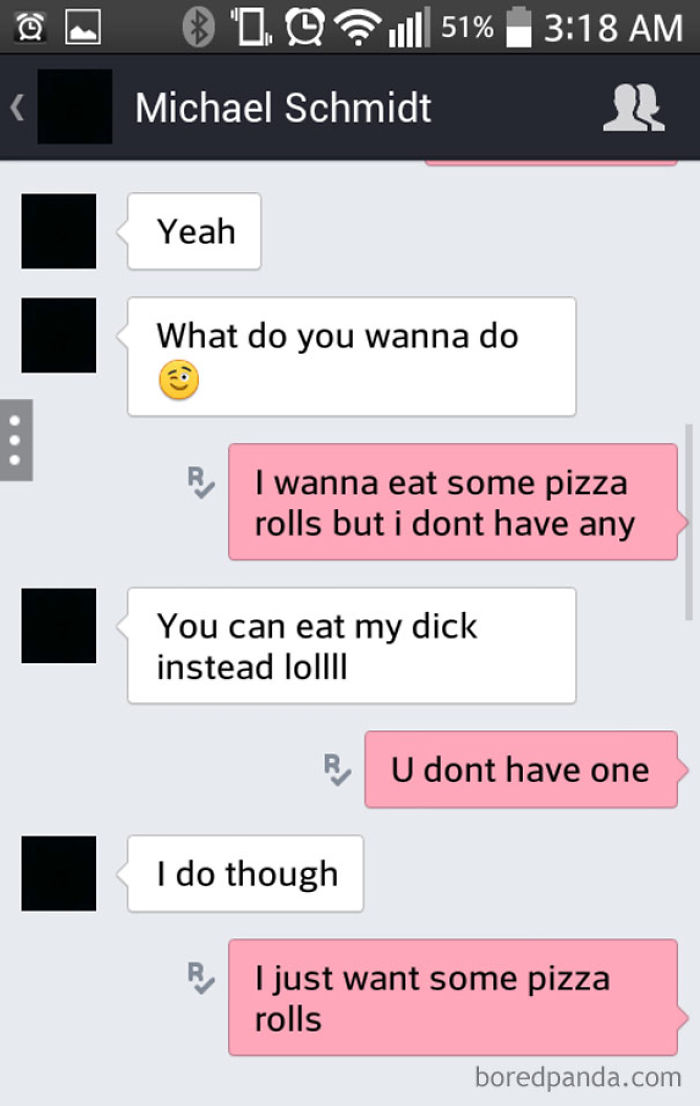 150 Times Women Had Absolutely Perfect Comebacks To Creeps