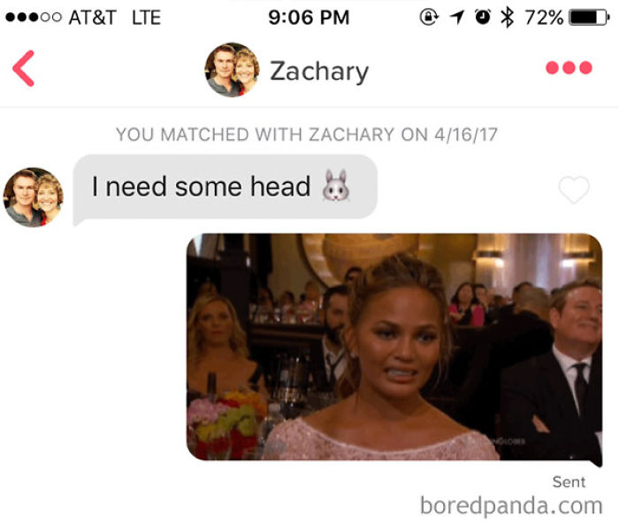 150 Times Women Had Absolutely Perfect Comebacks To Creeps