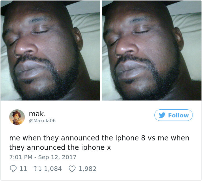 53 Of The Funniest Reactions To New iPhone X That Apple Fans Probably Won’t Like
