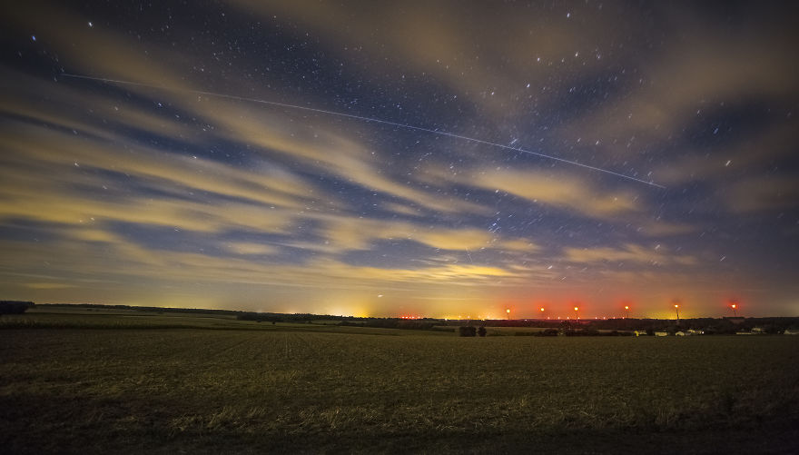 Meet The Winners Of The Photo Nightscape Awards 2017