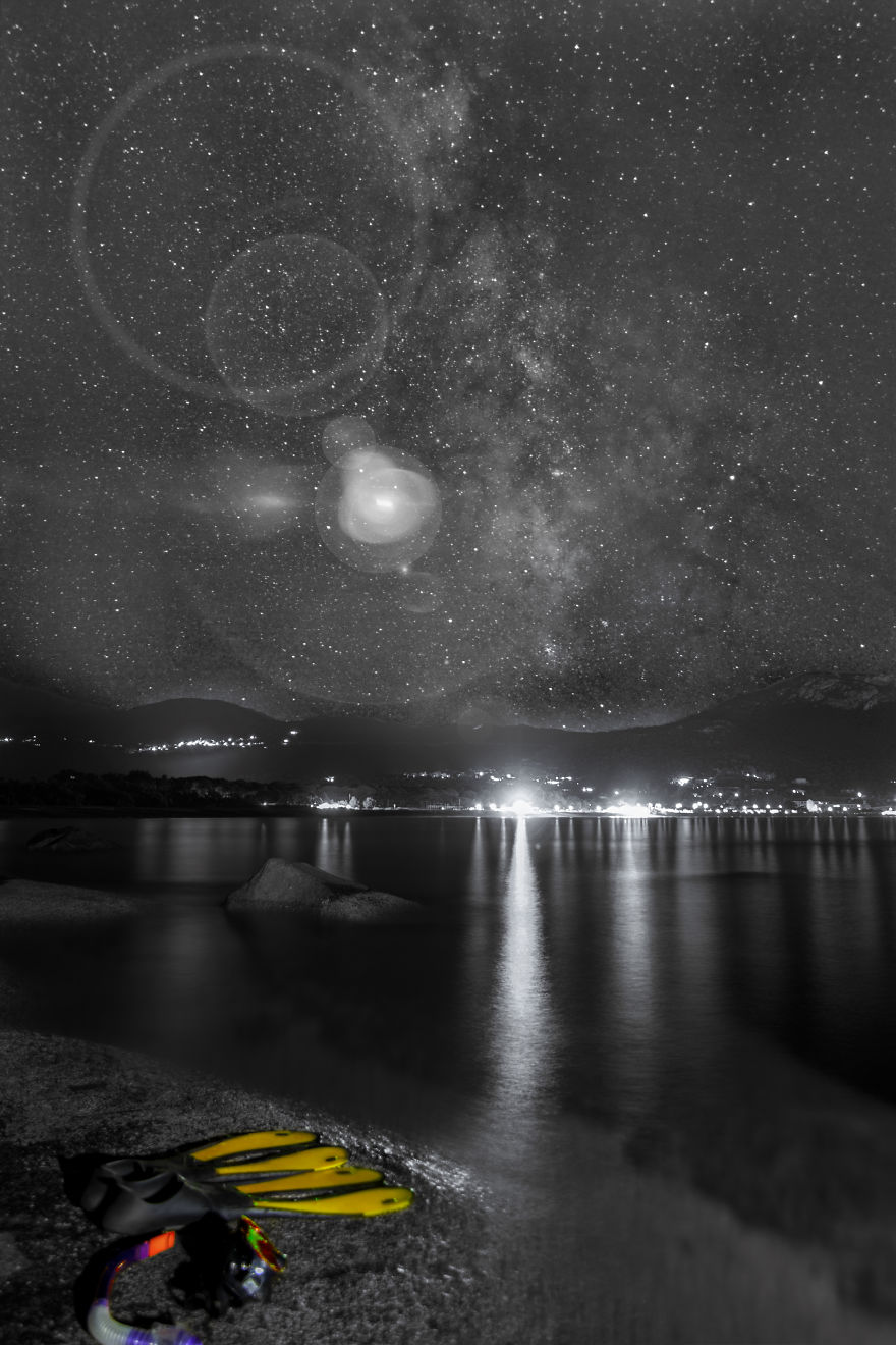 Meet The Winners Of The Photo Nightscape Awards 2017