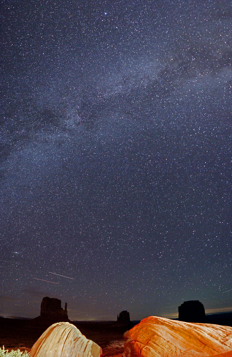 Meet The Winners Of The Photo Nightscape Awards 2017