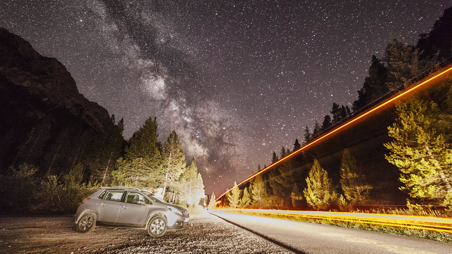 Meet The Winners Of The Photo Nightscape Awards 2017