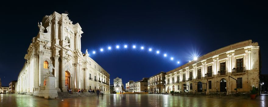 Meet The Winners Of The Photo Nightscape Awards 2017