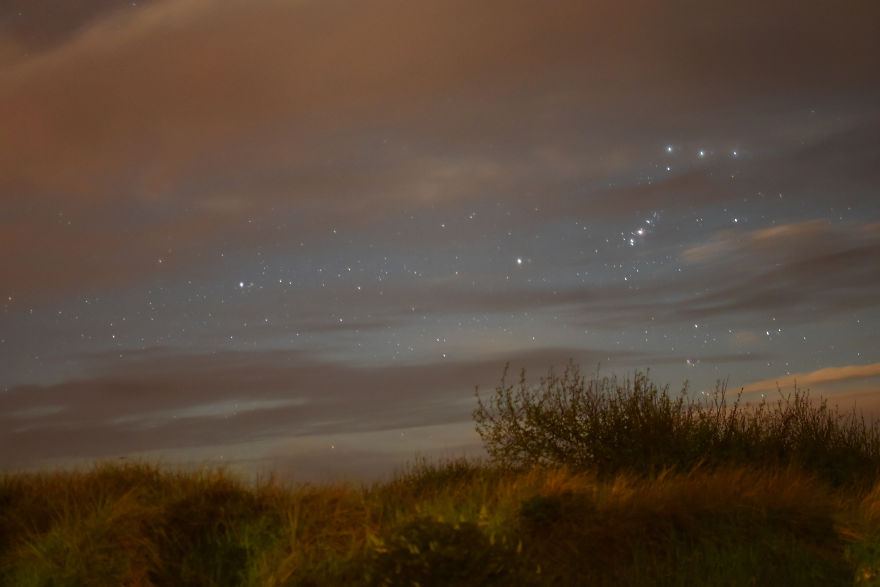 Meet The Winners Of The Photo Nightscape Awards 2017