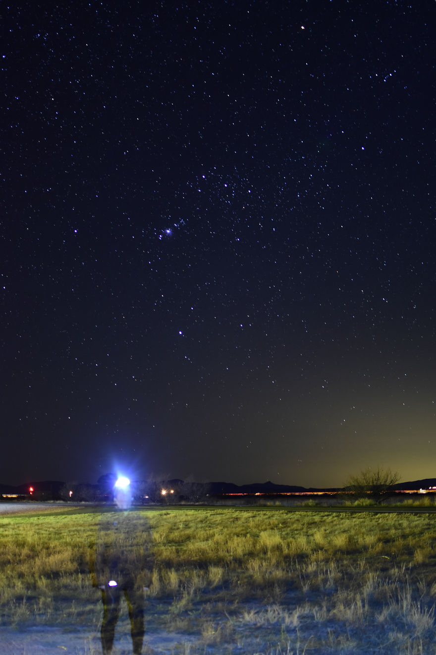 Meet The Winners Of The Photo Nightscape Awards 2017