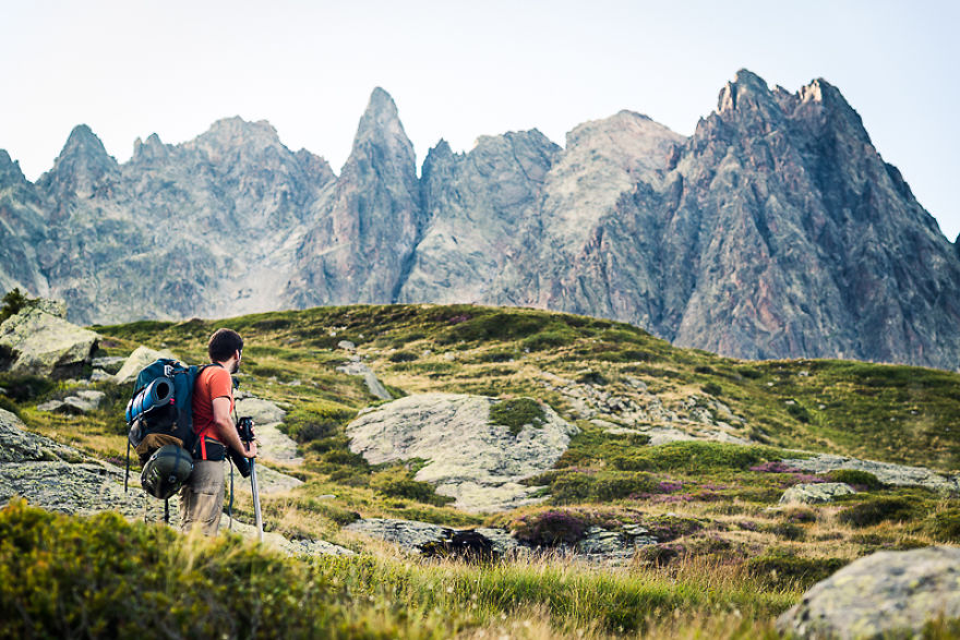 Best Day Hike In Chamonix Best Day Hike In Chamonix