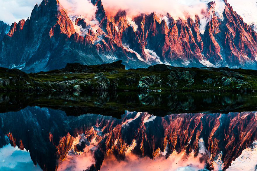 Best Day Hike In Chamonix Best Day Hike In Chamonix