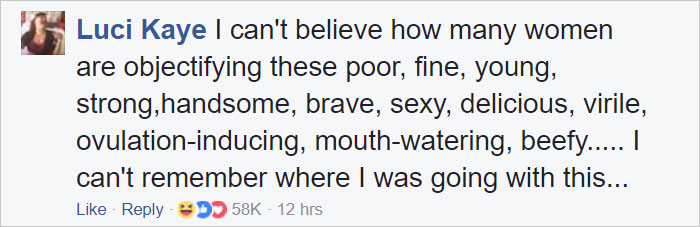 Florida Police Officers Post Selfie On Facebook, Cause A Storm As Big As Irma Florida Police Officers Post Selfie On Facebook, Cause A Storm As Big As Irma