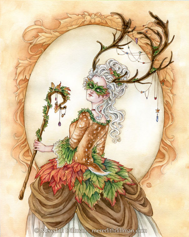 I Create Enchanting Costumed Fantasy Characters Inspired By Myth And Nature I Create Enchanting Costumed Fantasy Characters Inspired By Myth And Nature